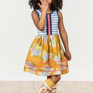 Matilda Jane gotta bale dress